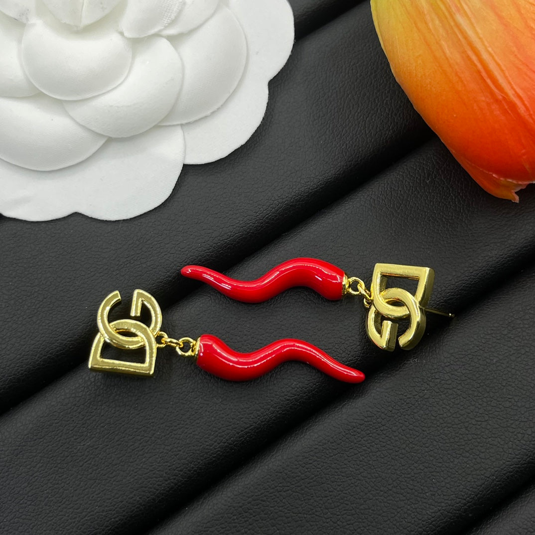 X1Z94A1046E Popular Earrings