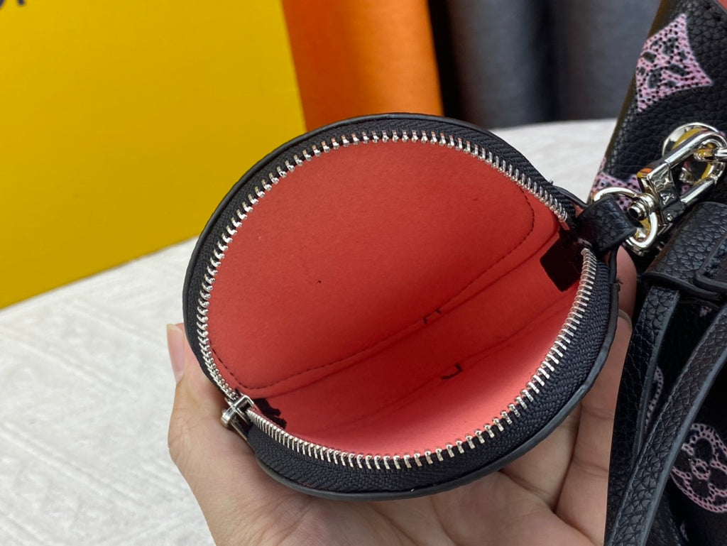 B1N165E98 Popular   leather bag
