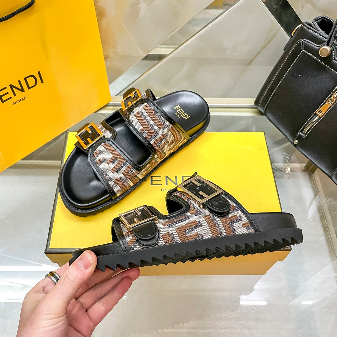Z1ZF69 Popular slippers