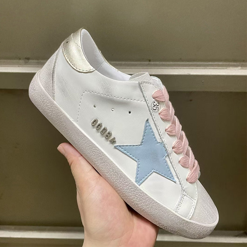 Z2XGE126 Popular cowhide leather shoes