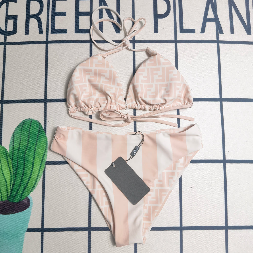 Y1R46F136 Popular Bikini swimsuit