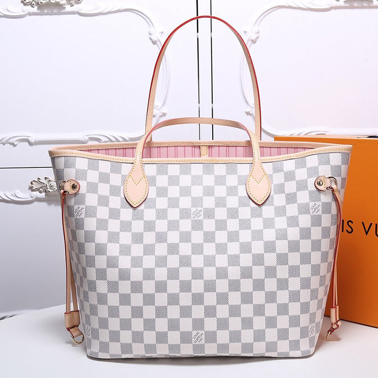 B1P20E2 Popular  leather bag 