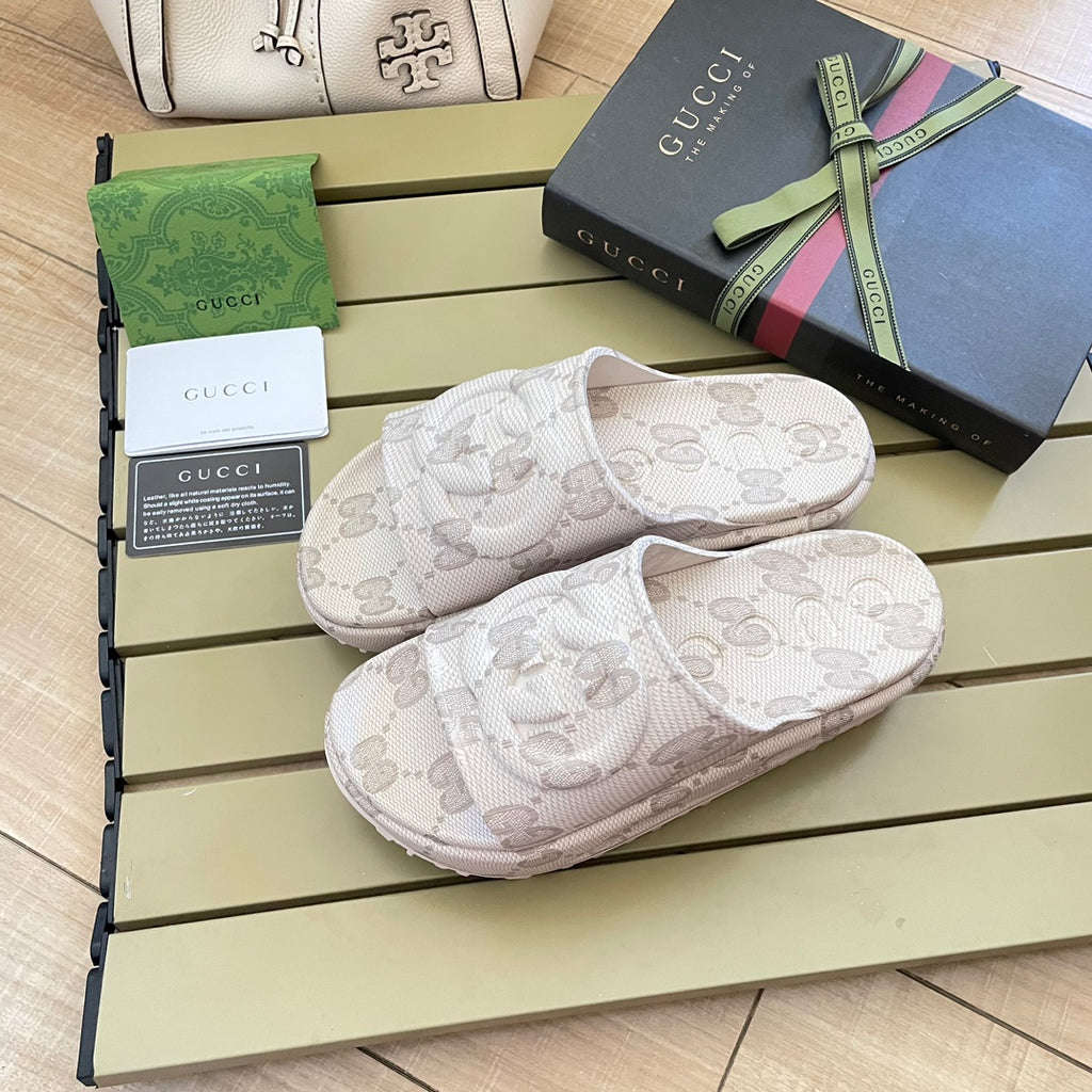 Z1Z54B204 Popular Slippers Inner heightening insole 5cm