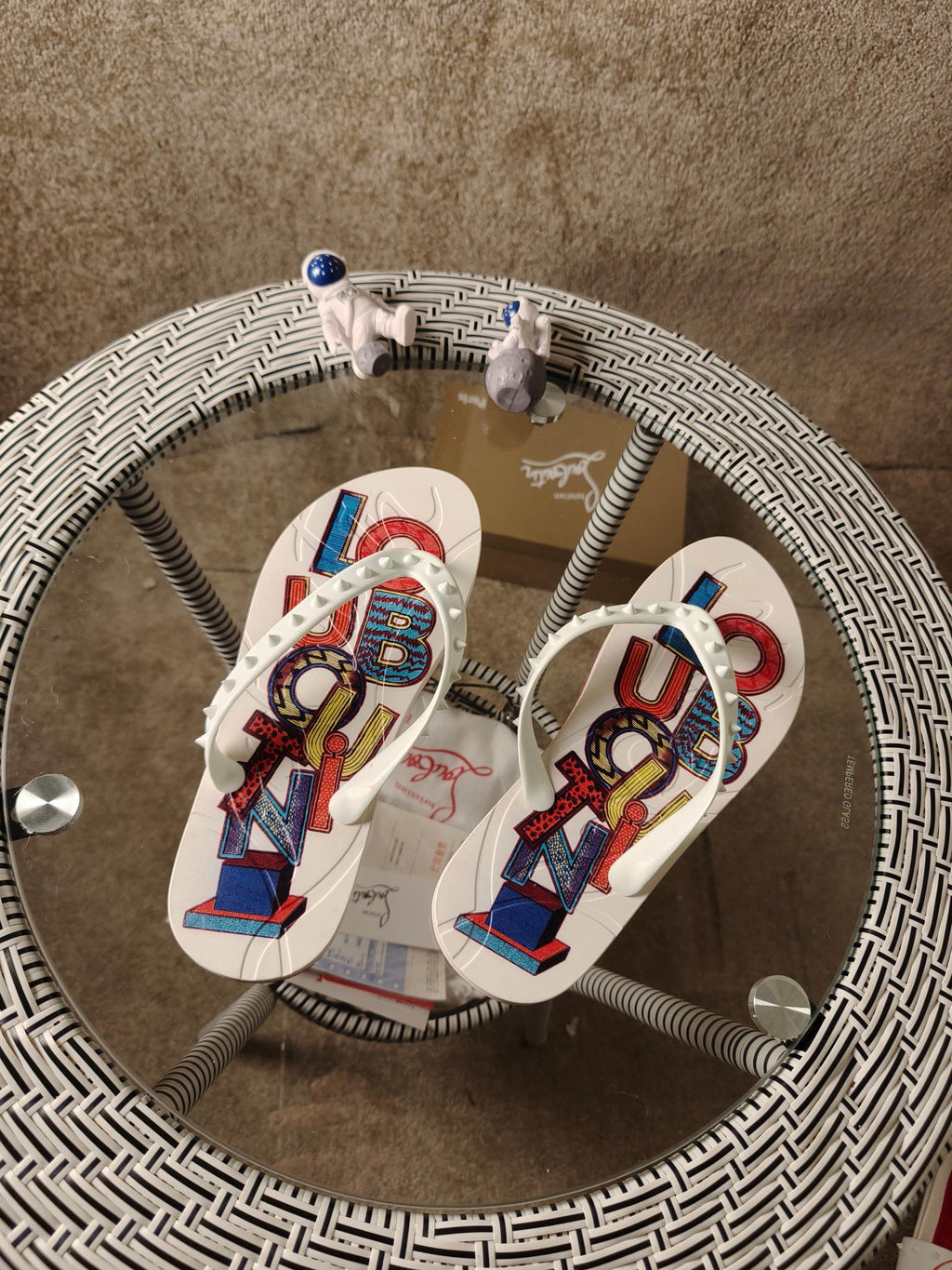 Z2ZA12 Popular Slippers