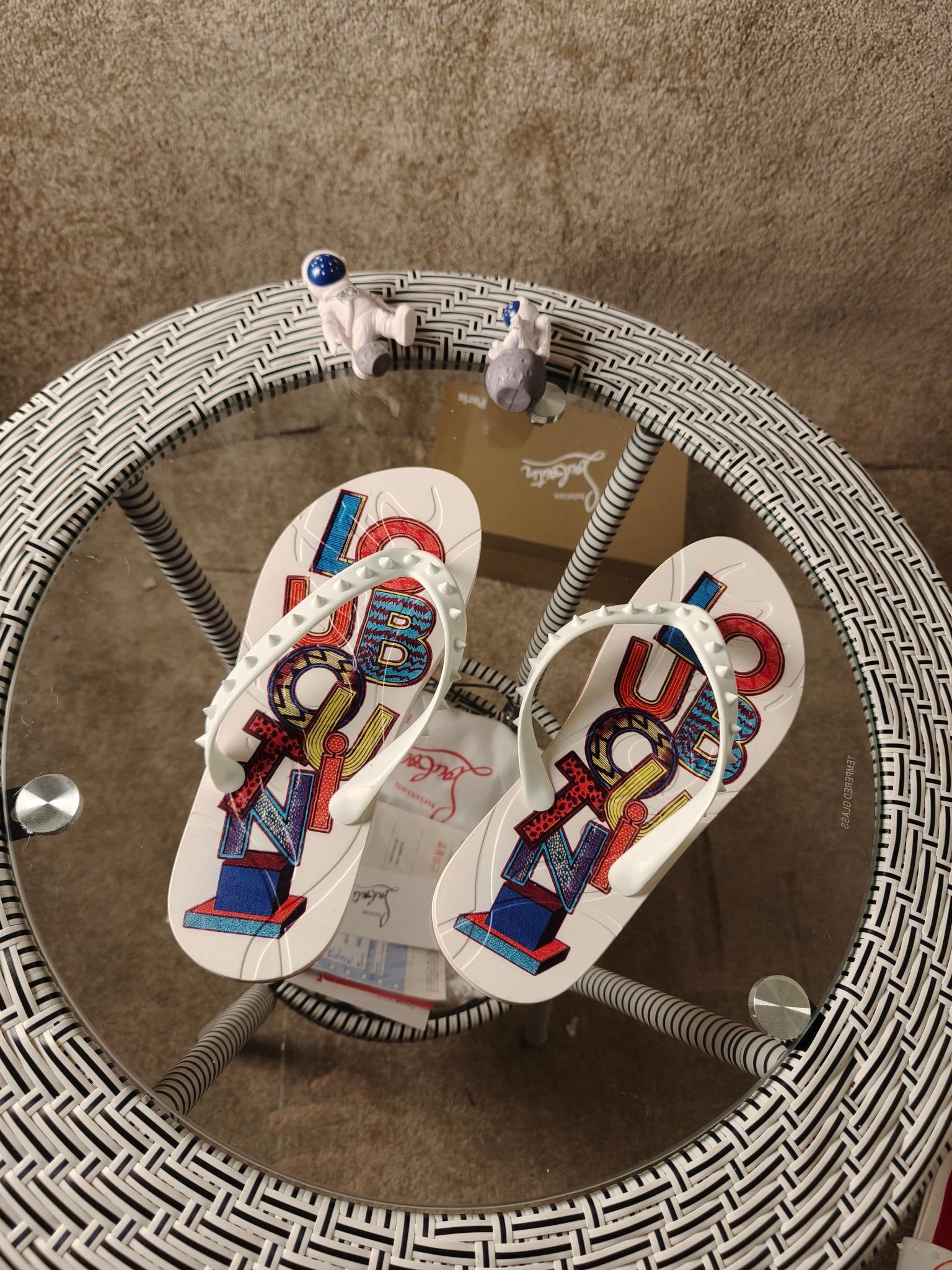 Z2ZA12 Popular Slippers