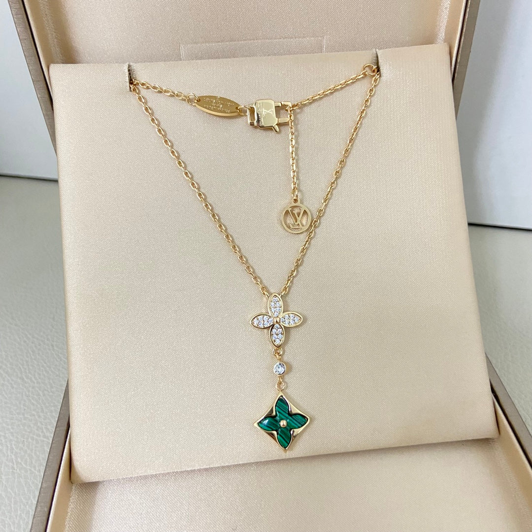 X5N76E14X Popular  Necklaces
