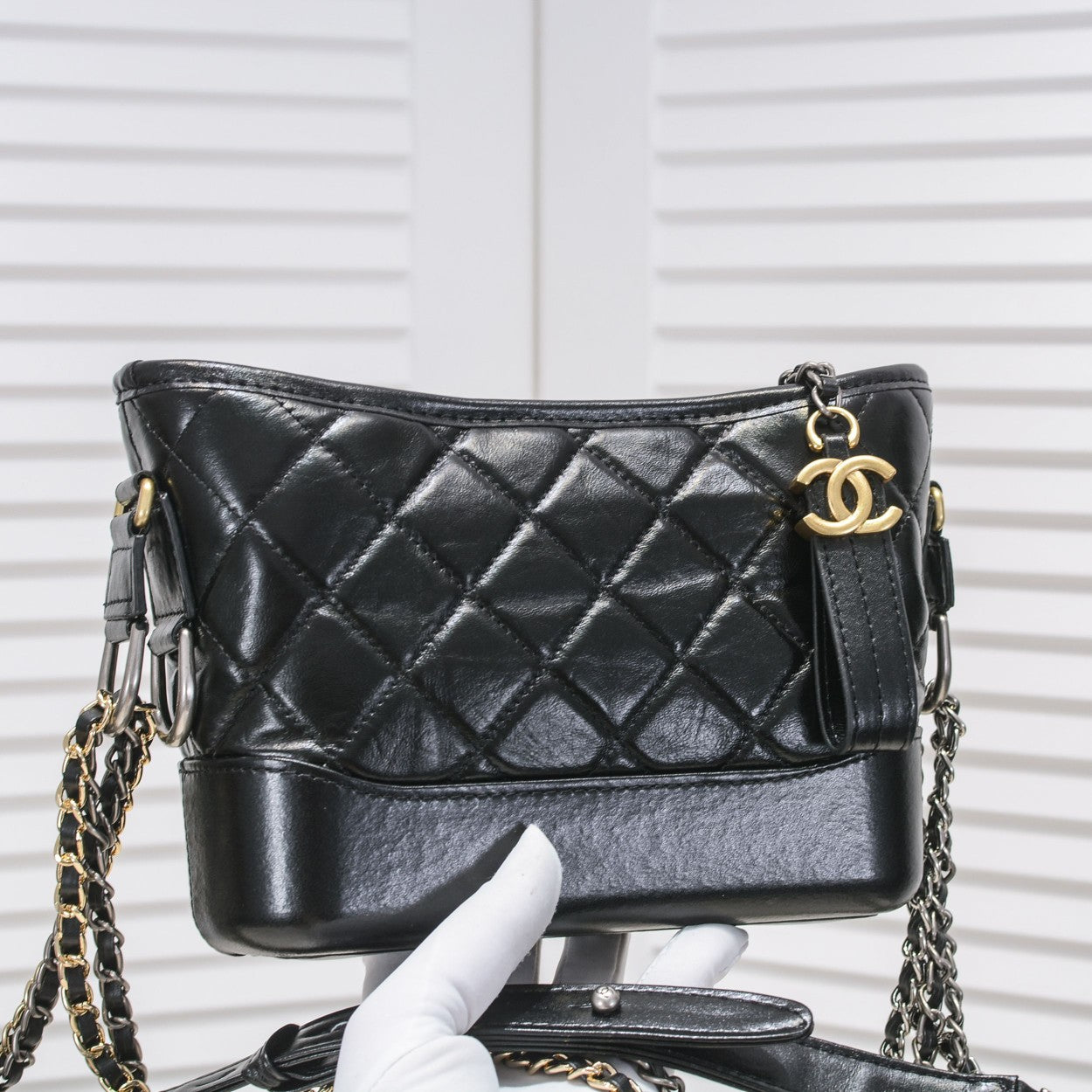 B1X34C261 Popular   leather bag 