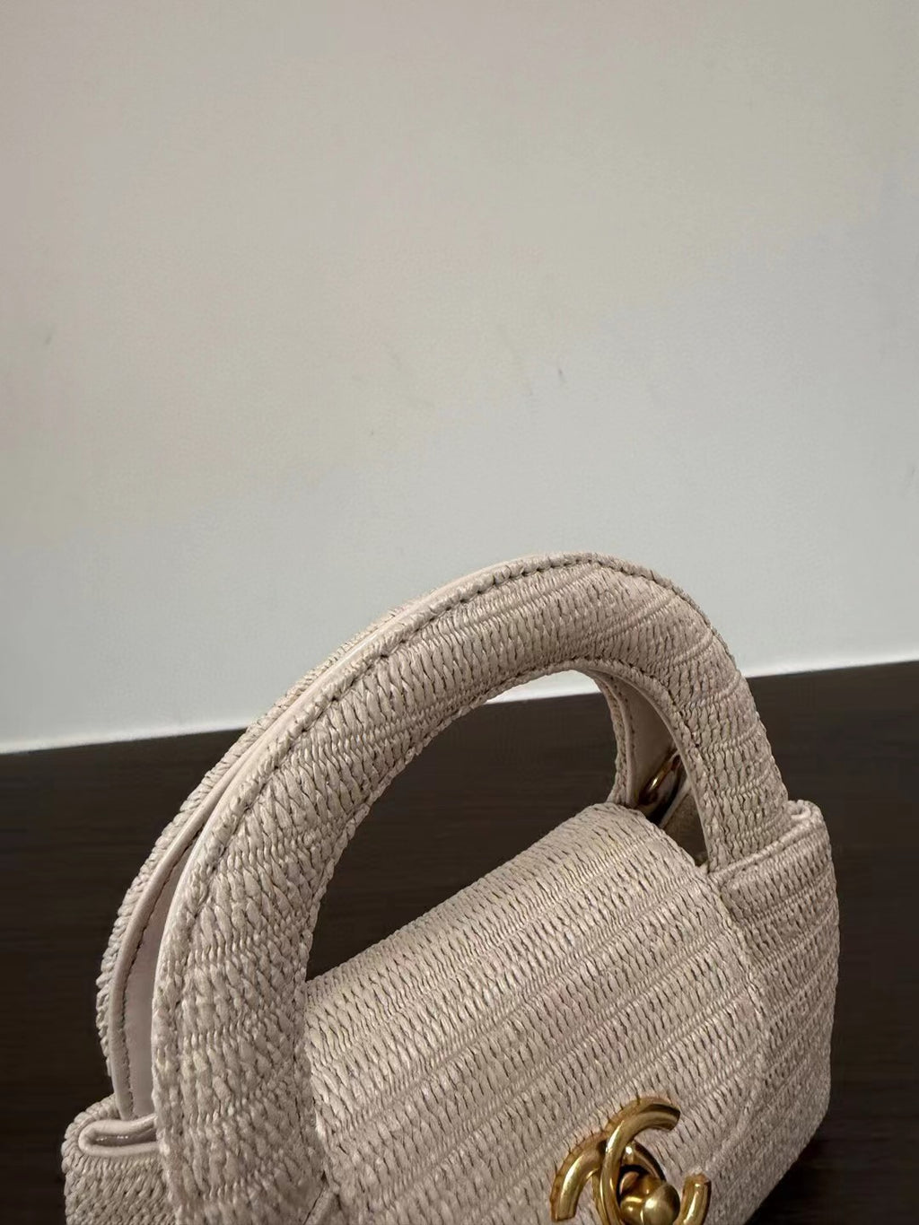 B1P36C15 Popular Woven bag