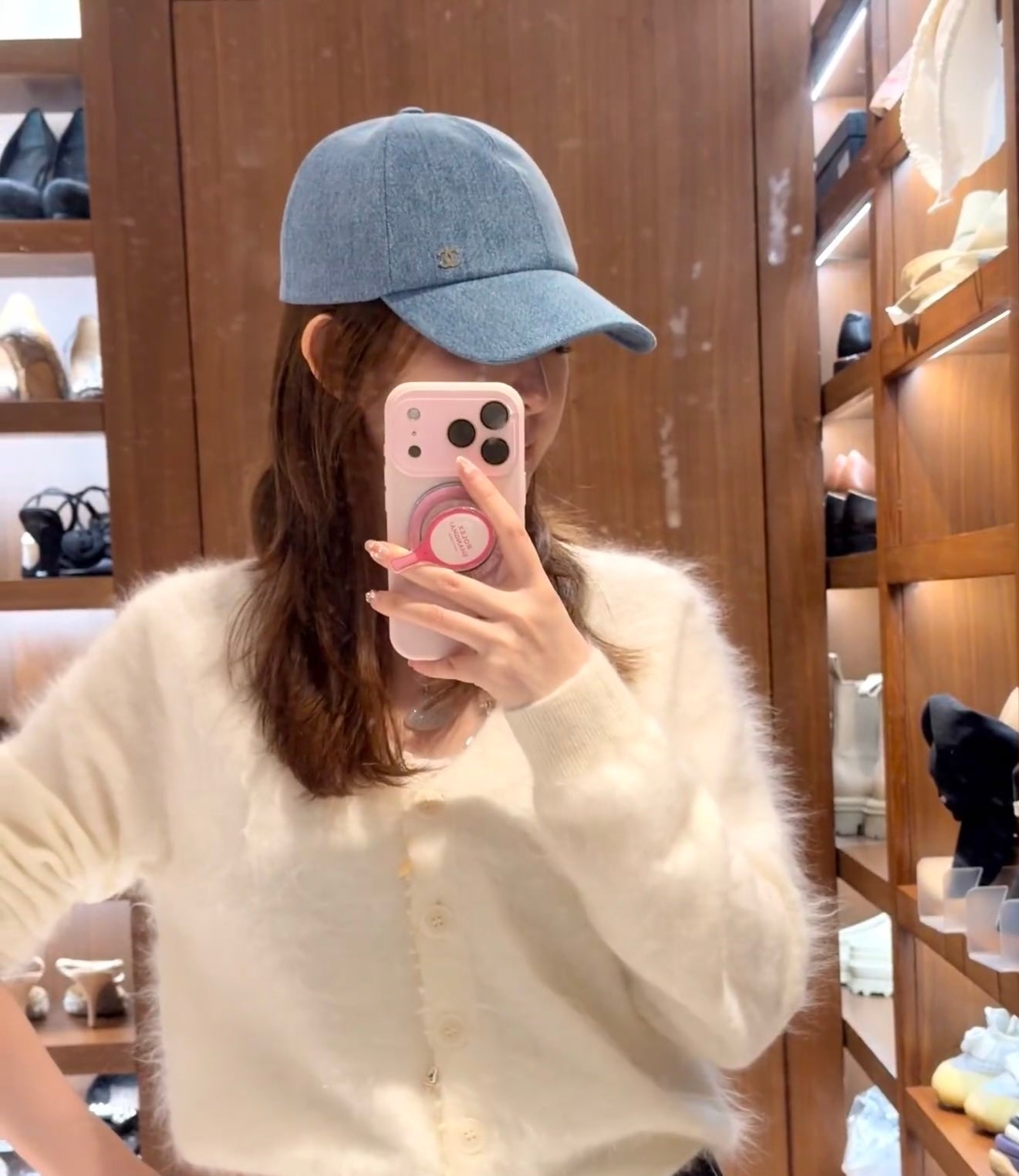 M1R76C25 Popular hats