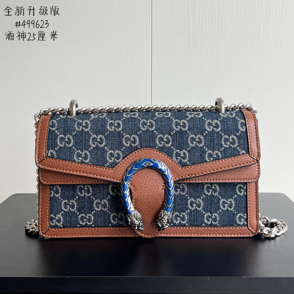 B1X64B466 Popular leather bag