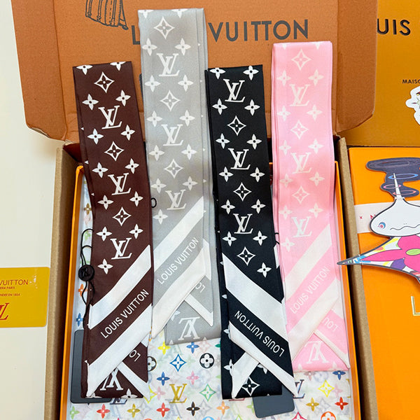 W1N86E1 Popular Silk Scarve