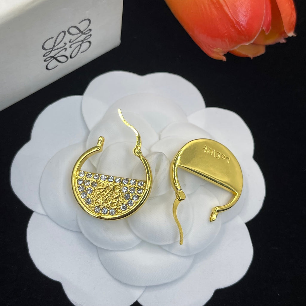 X1Z94A757E Popular Earrings