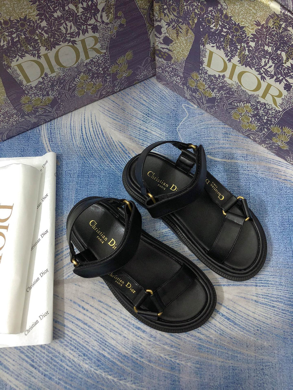 Z1ZD8 Popular sandals