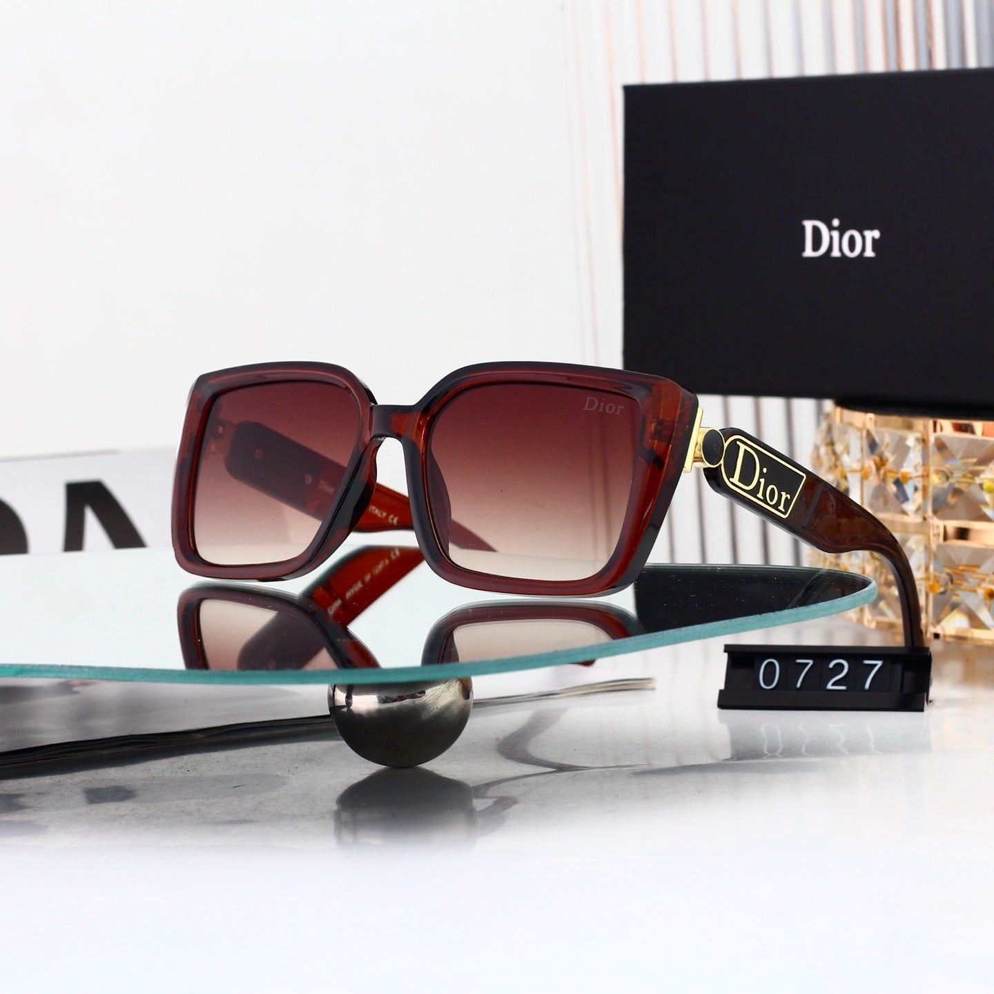T1P56D54 Popular Sunglasses