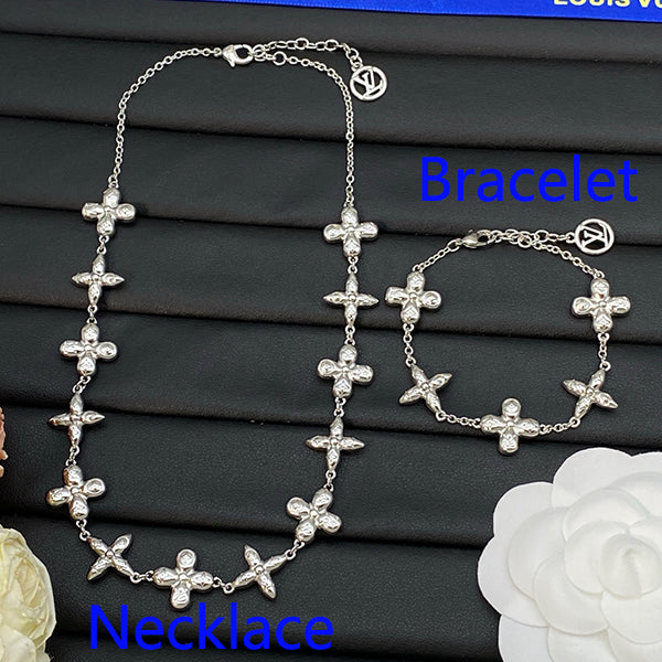 X1N36E74X Popular Necklaces,  Bracelets