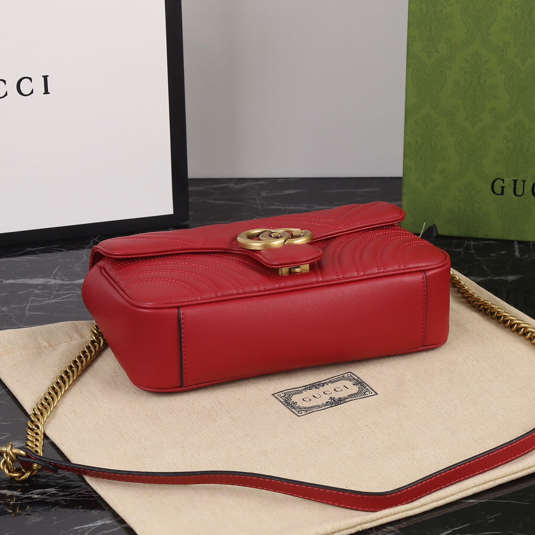 B1P36B71 Popular leather bag