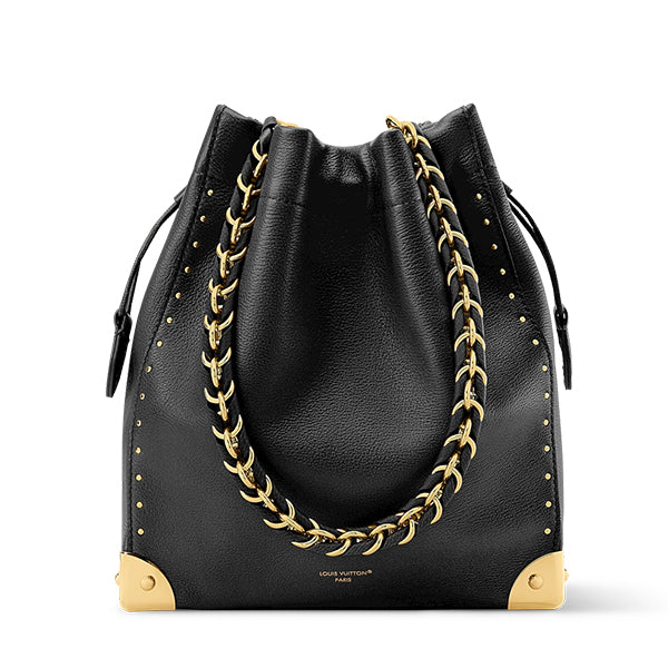 B1R76E27 Trendy classic high-quality leather bags