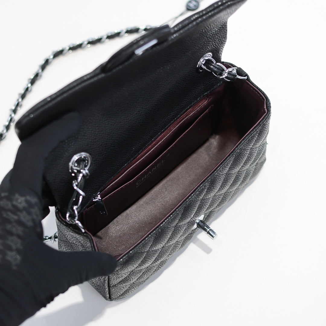 B1X43C99 Popular  leather bag 