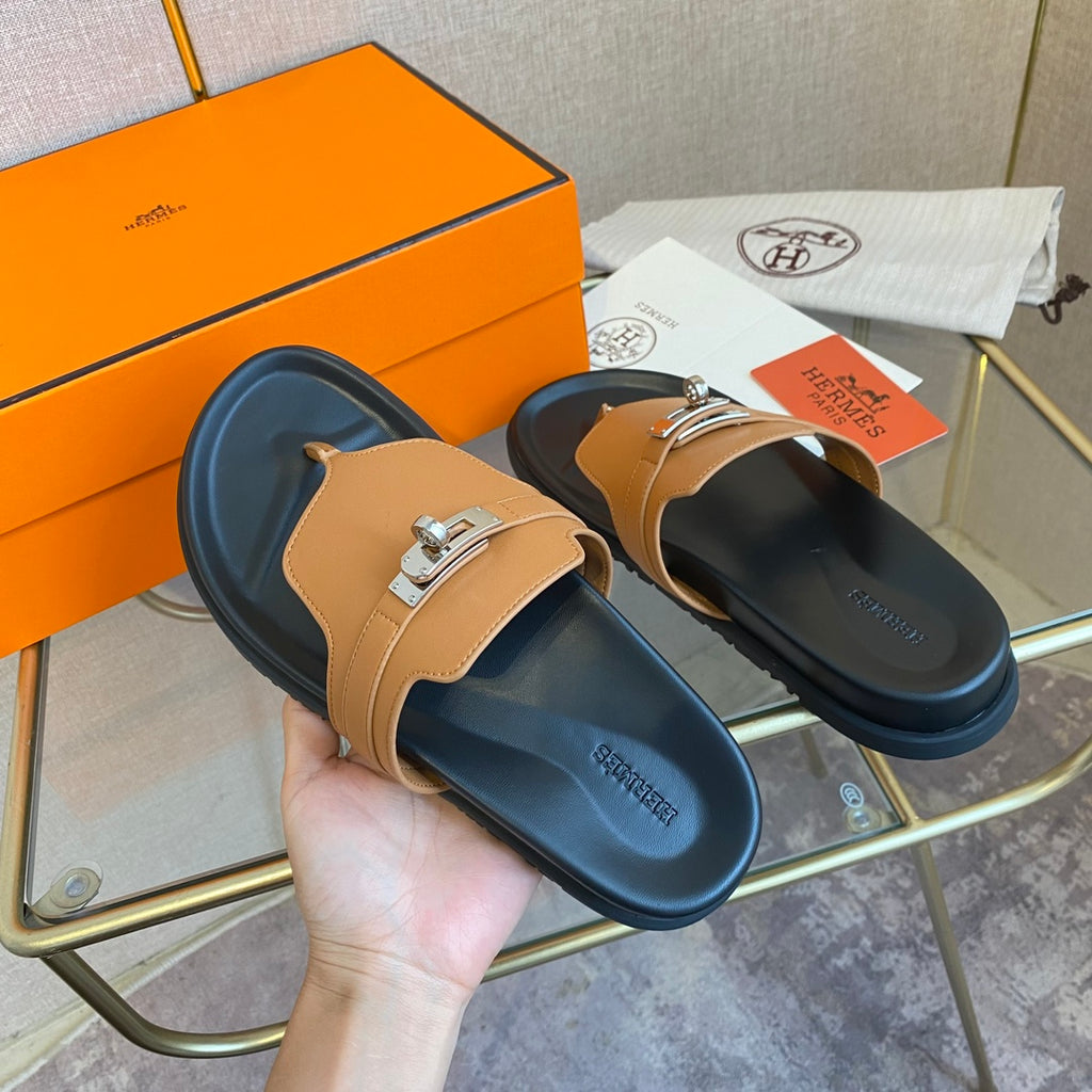 Z2Z85H19  Popular leather Shoes
