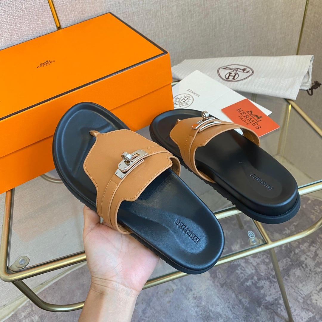 Z2Z85H19  Popular leather Shoes