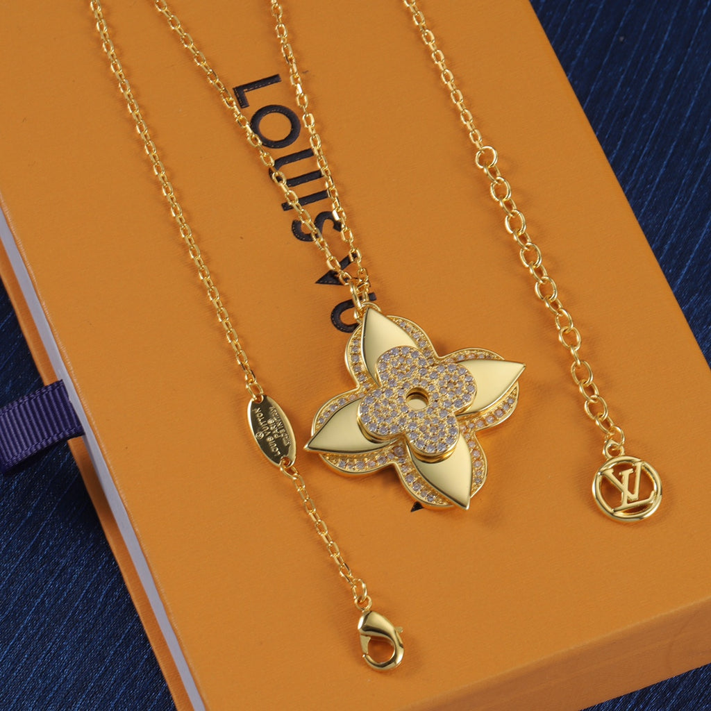 X1Q85E333X Popular Necklaces