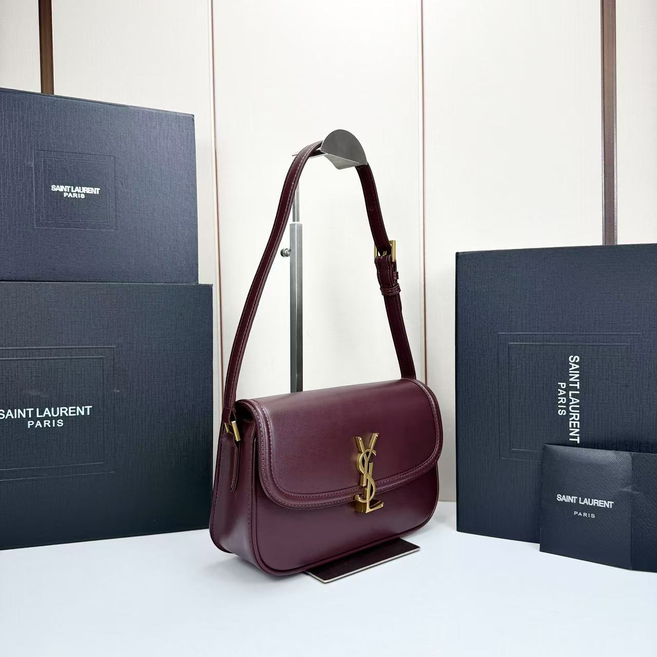 B1R15SL54  Popular   leather bag