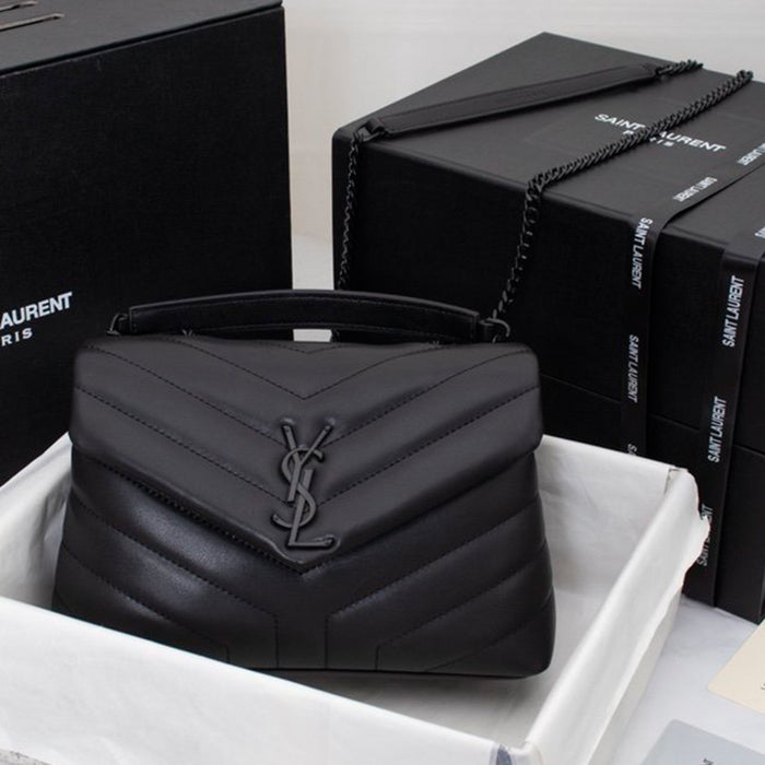 B1P20SY2 Popular leather bag 
