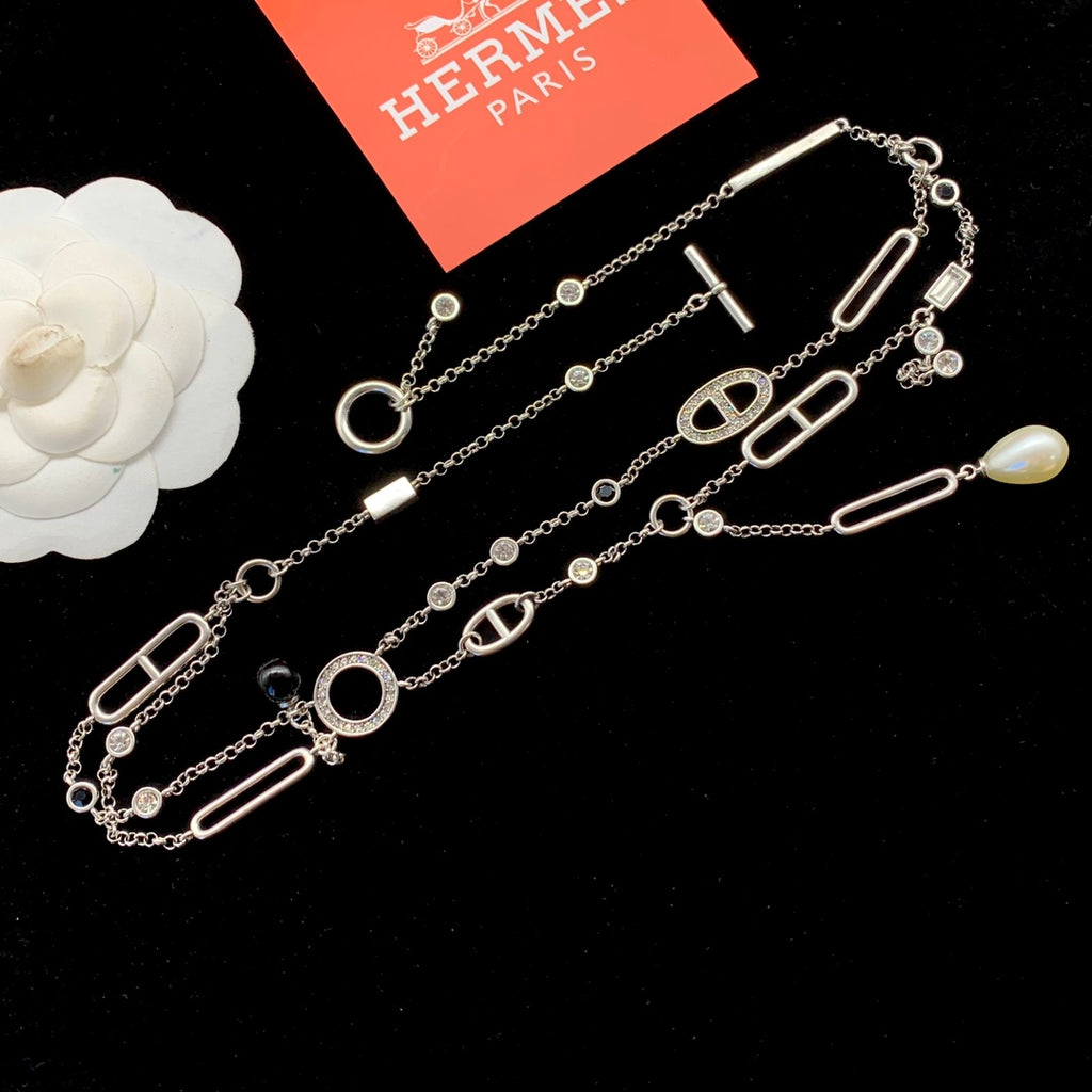 X1Q85H318X Popular Necklaces