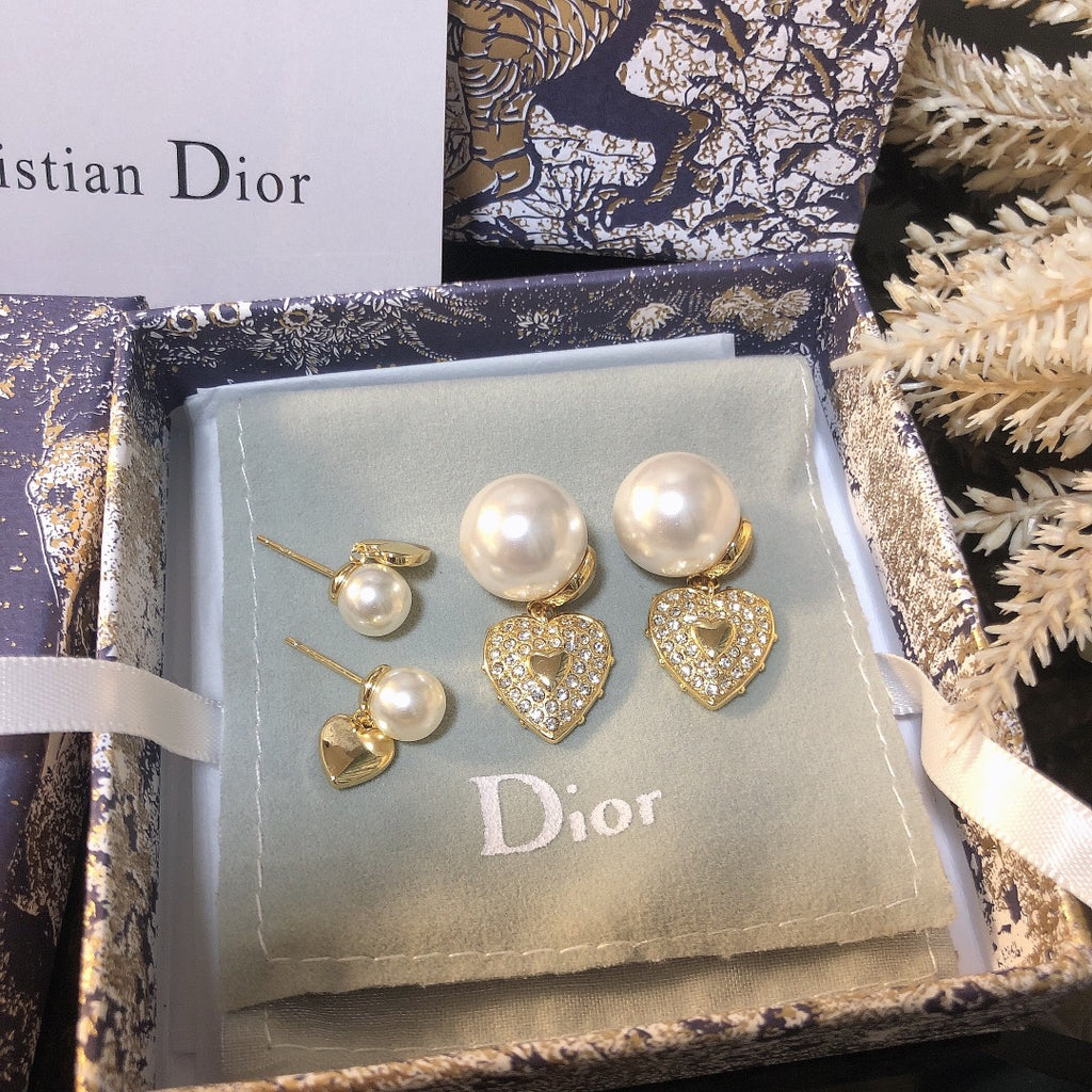 X1Y93D296E Popular   Earrings