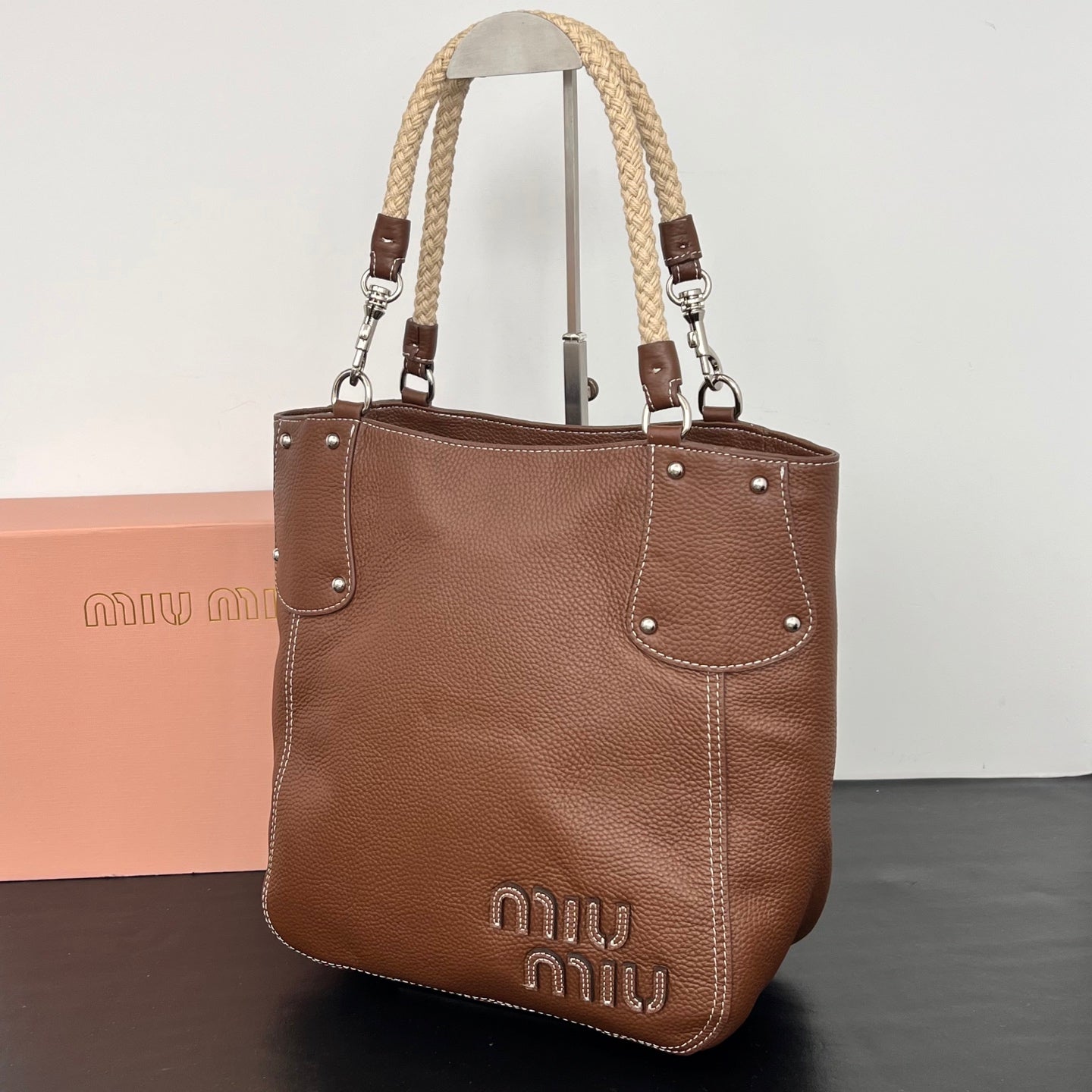 B1R15A3 Popular   leather bag