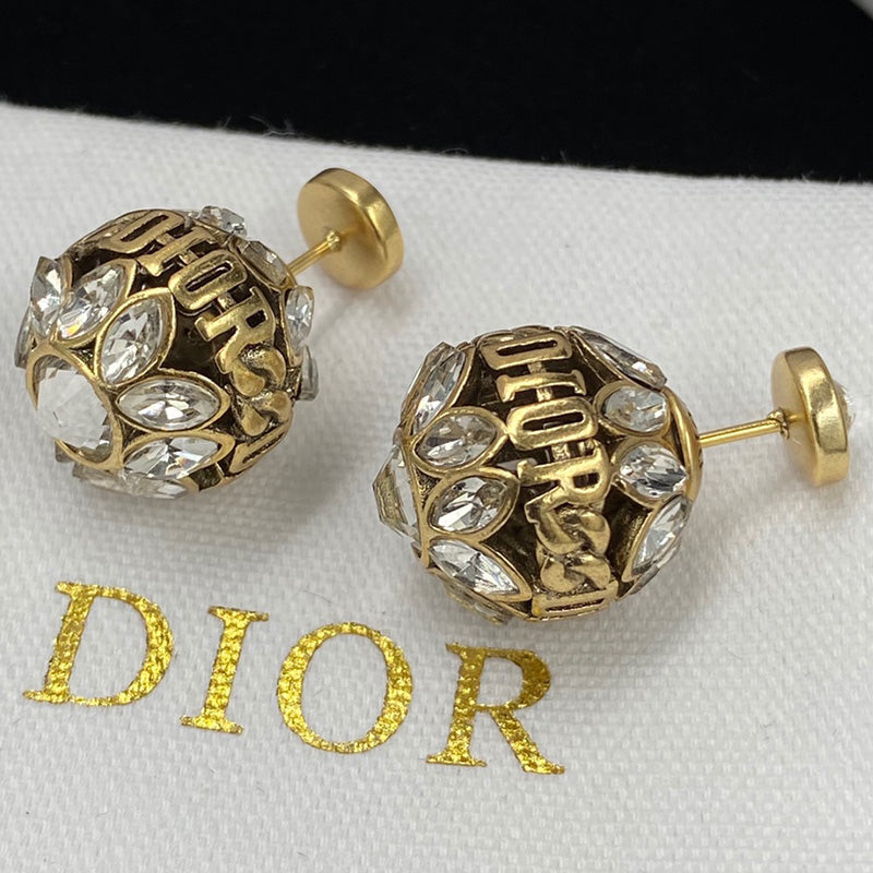 X1Y93D200E Popular  Earrings