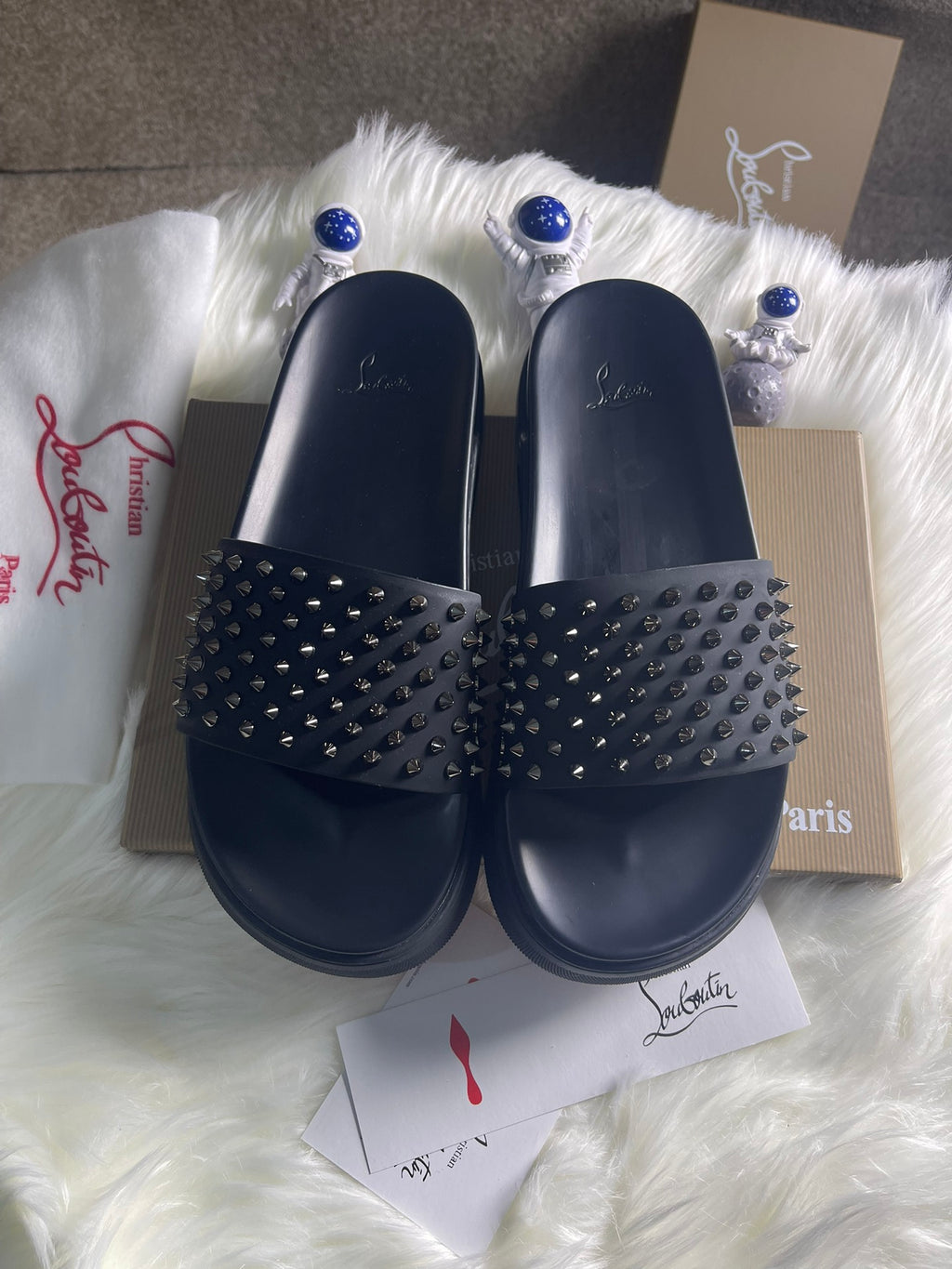 Z2ZA26 Popular Slippers