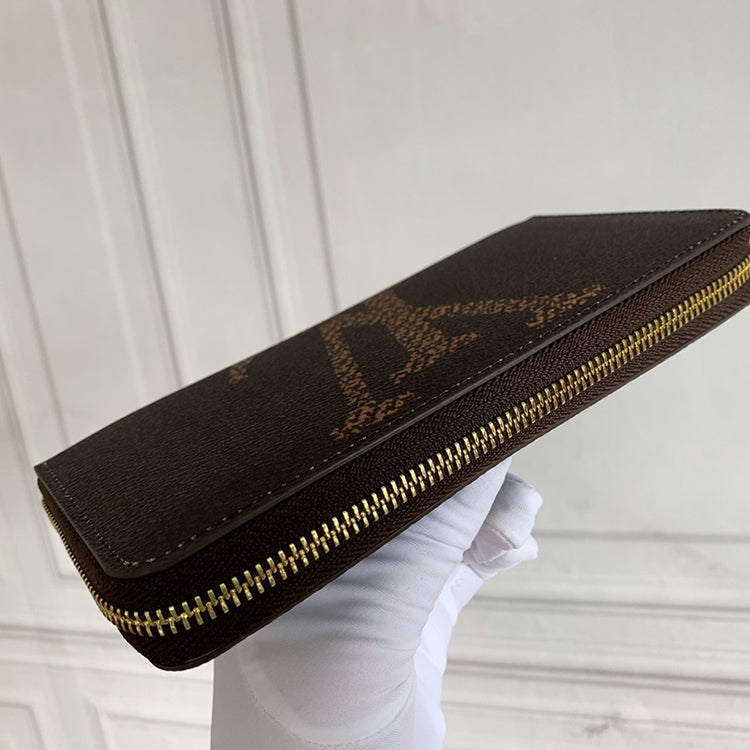 B1X51E40 Popular   leather wallets