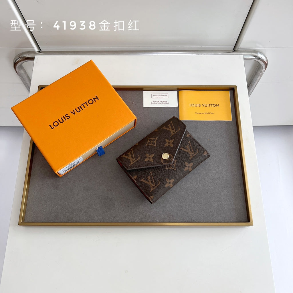B1W15E1 Popular   leather wallets