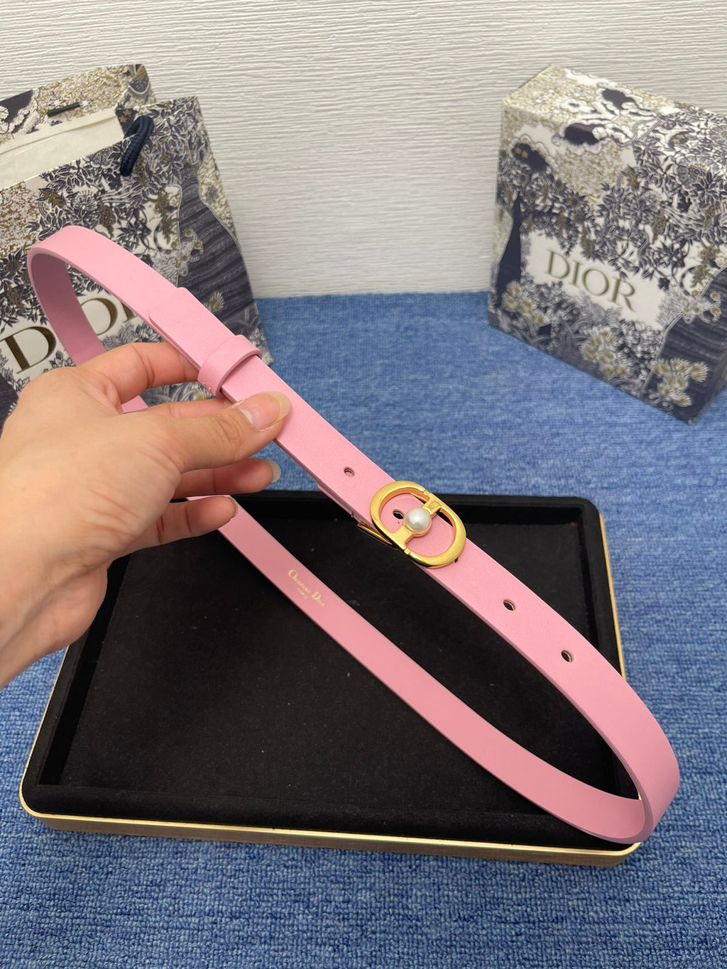 P1R55D198 Popular   High quality belt With full package