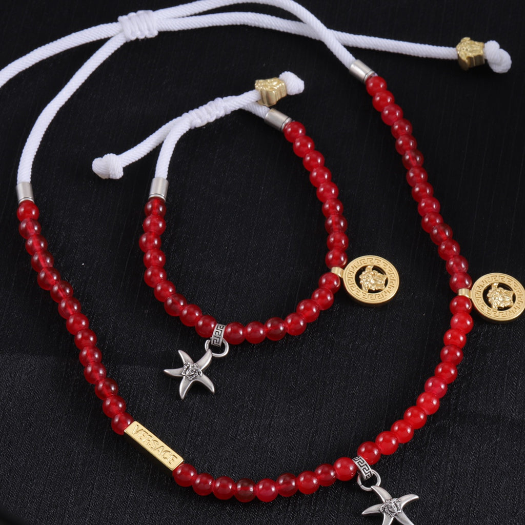 X1R75V13X Popular   Necklaces . Bracelets