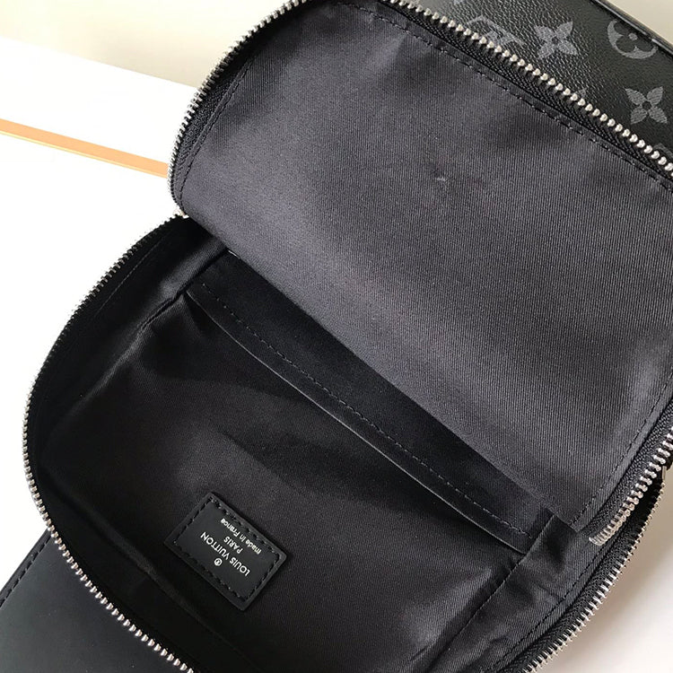 B1P20E18 Popular  leather bag 