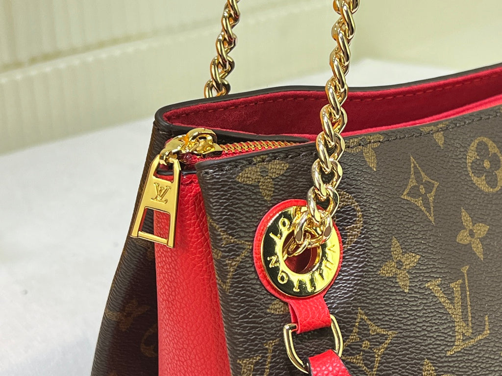 B1W15E36 Popular  leather bag