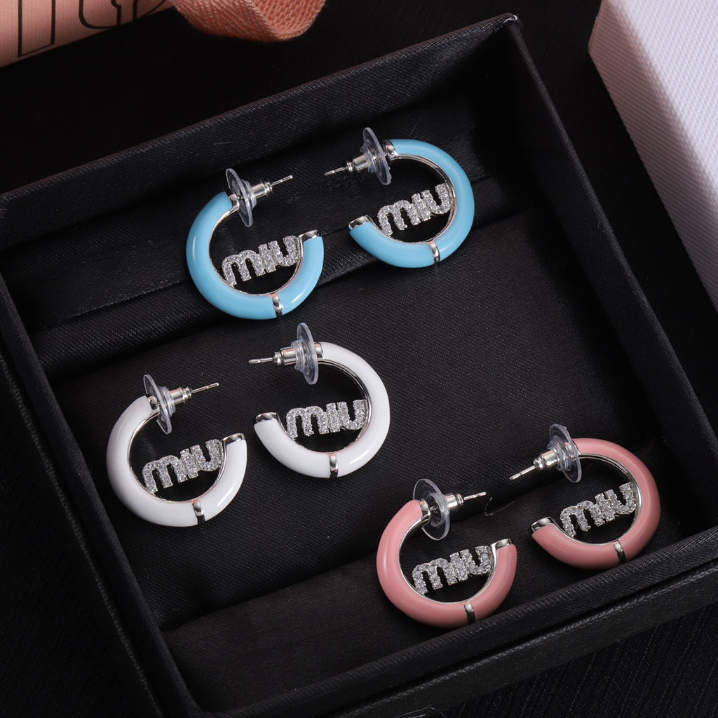 X1Z94A525E Popular  Earrings