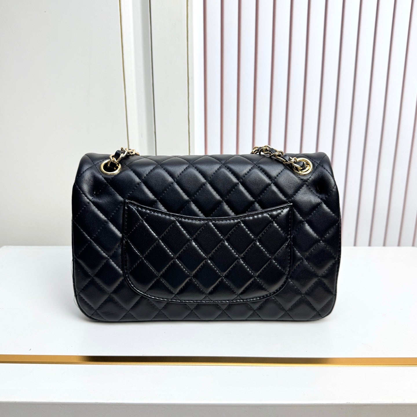 B1R76C11 Popular leather bag