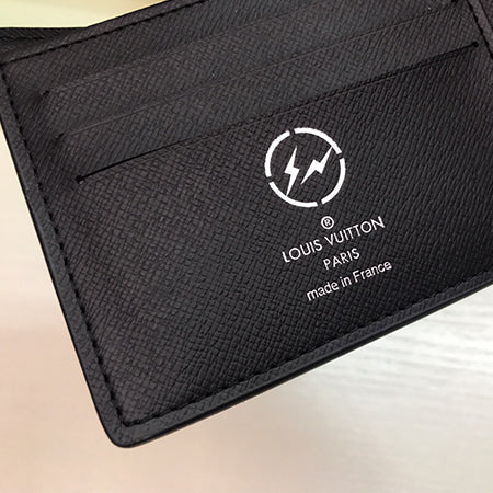 B1P70E15 Popular leather wallets