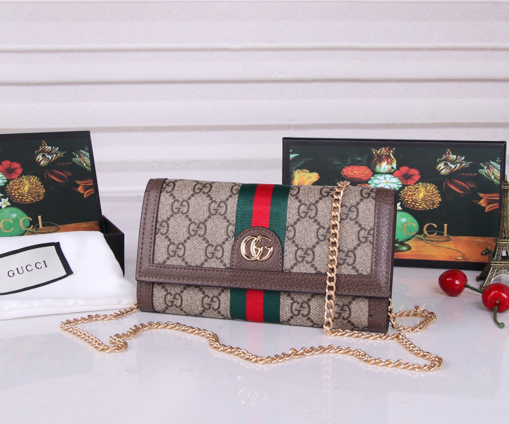 B1W25B56 Popular  leather bag