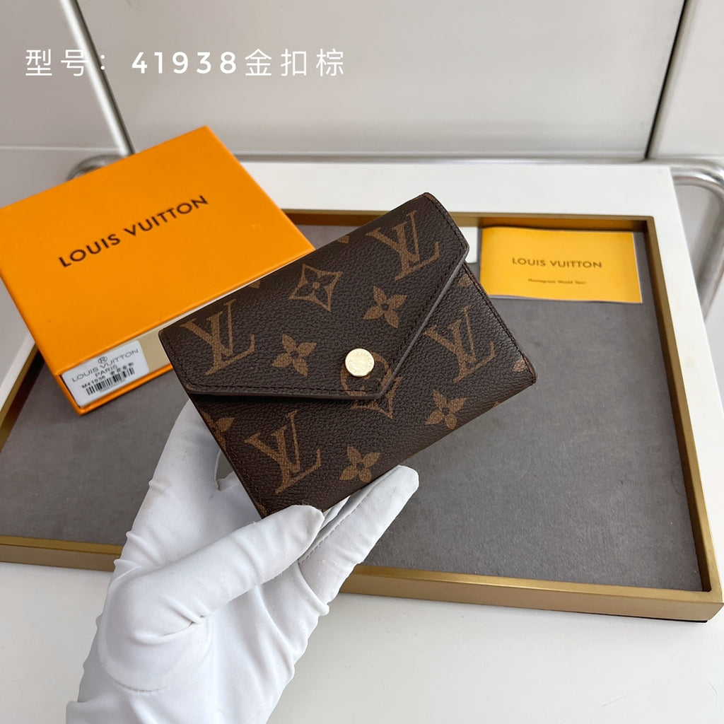 B1W15E1 Popular   leather wallets