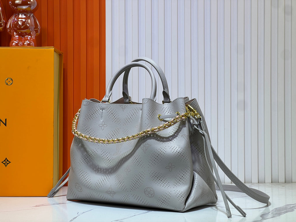 B1X15E13 Popular  leather bag)