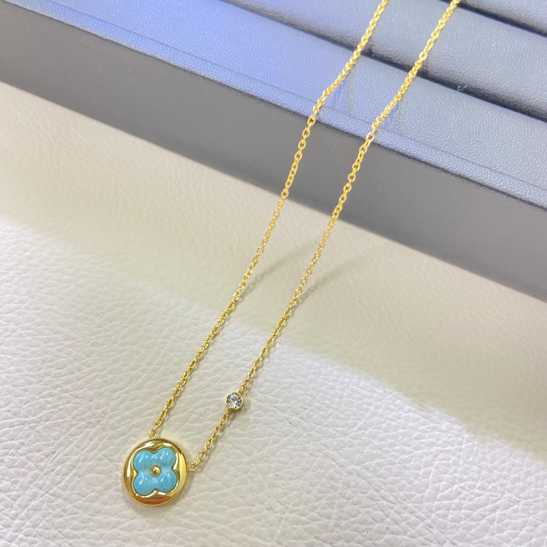 X5N76E37X Popular Necklaces