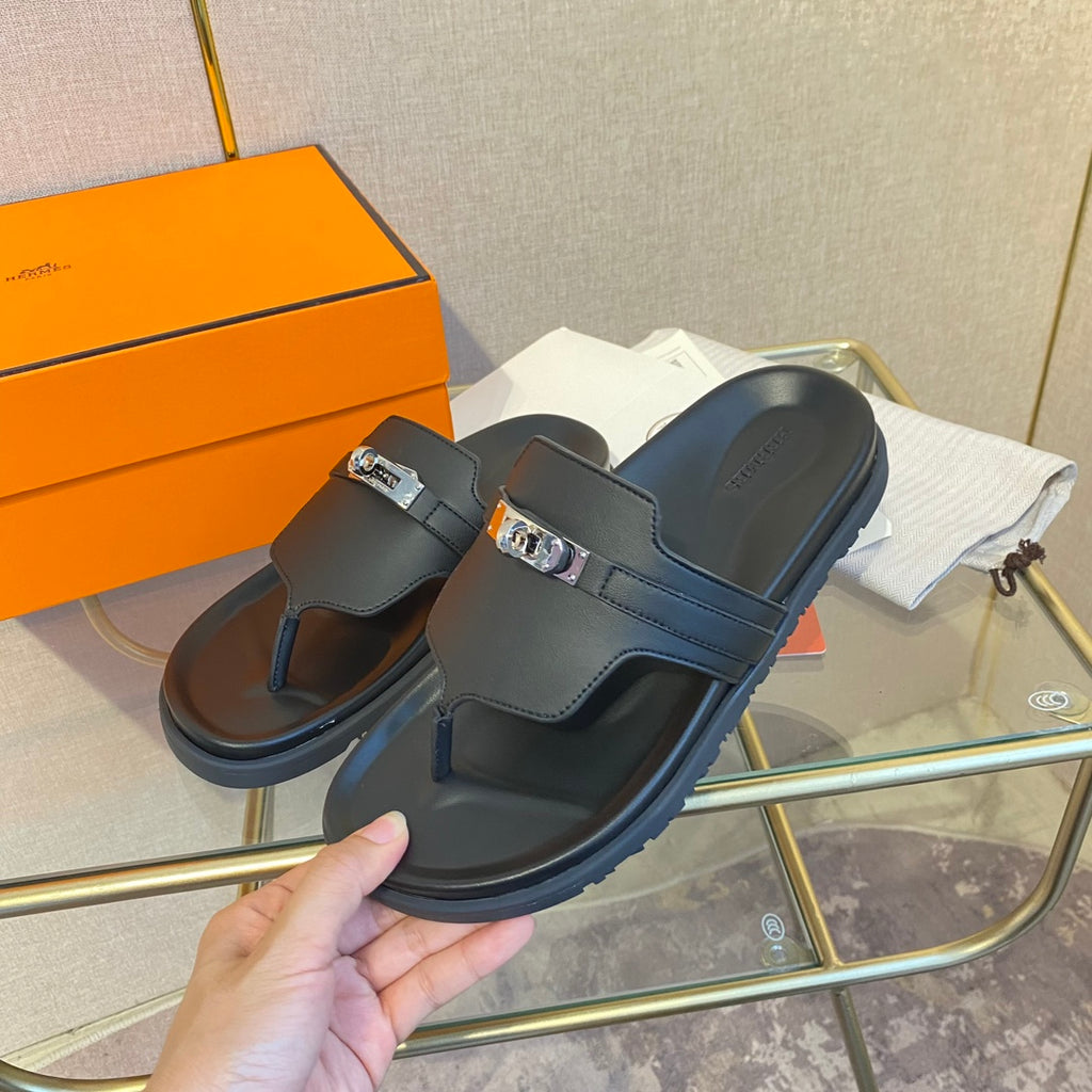 Z2Z85H18  Popular leather Shoes