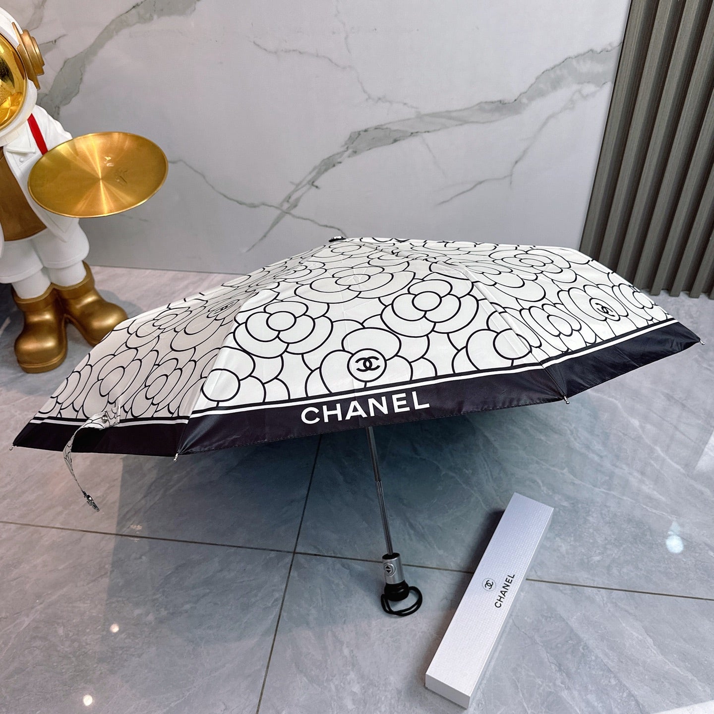 J1R85C74  Popular UV resistant umbrella