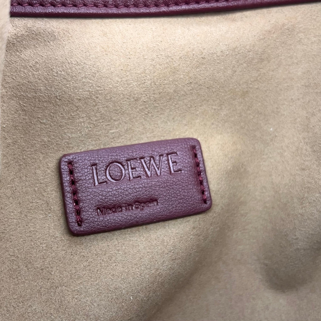 B1R66A14 Popular leather bag