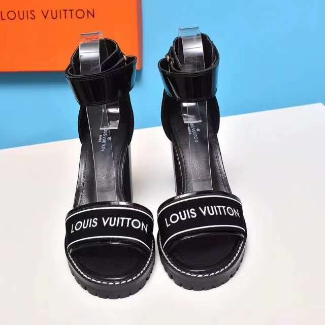 Z2R45E32  Popular  leather High heels