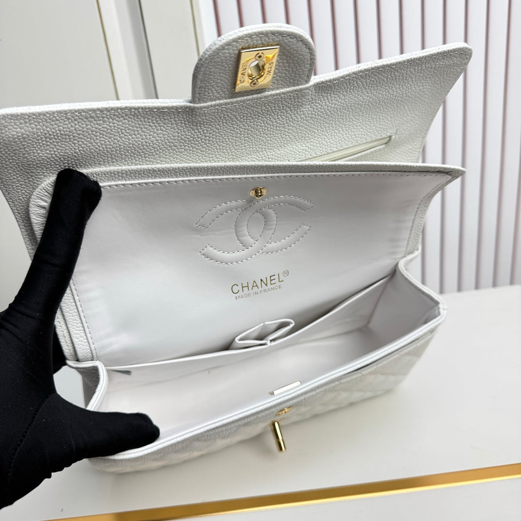 B1R76C13 Popular leather bag